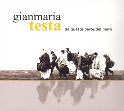 Da Questa Parte Del Mare - CD (8058333570365)