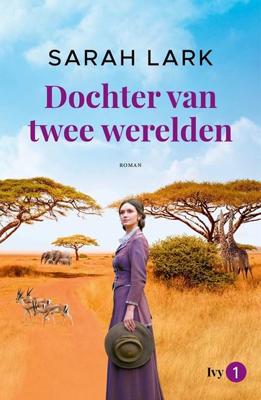 Dochter van twee werelden - Sarah Lark - ebook