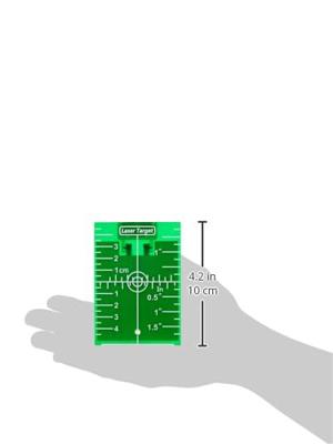 Stanley Green Target plate - STHT1-77368 - STHT1-77368 Stanley Green Target plate - STHT1-77368 - STHT1-77368