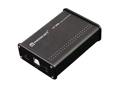 Audio interface Relacart U485