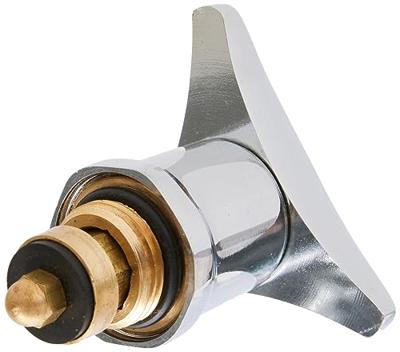 Cornat Kraanbovenstuk 3-Ster 3/8 Blauw Ch - TEC302000 Cornat Kraanbovenstuk 3-Ster 3/8 Blauw Ch - TEC302000