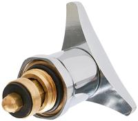 Cornat Kraanbovenstuk 3-Ster 3/8 Blauw Ch - TEC302000 - thumbnail