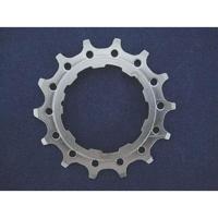 Shimano Miche krans met borst 14t 10v - thumbnail