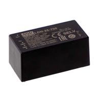 MEAN WELL LDH-25-700 LED-driver 0.7 A 12.5 - 36 V 1 stuk(s) - thumbnail