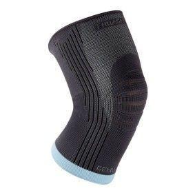 Thuasne Genu Action Kniebandage - 1 - Universeel - Grijs