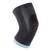 Thuasne Genu Action Kniebandage - 1 - Universeel - Grijs - thumbnail