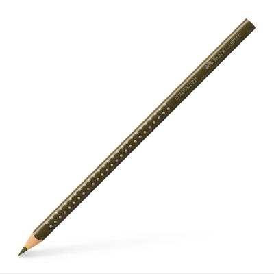 Faber Castell Kleurpotlood Grip - 73 olijfgeelgroen