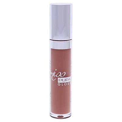 PUPA Miss Pupa Ultra-Shine Lip Gloss Lipgloss Forever Nude 5ml PUPA Miss Pupa Ultra-Shine Lip Gloss Lipgloss Forever Nude 5ml