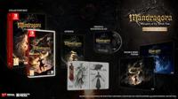 Mandragora Whispers of the Witch Tree Collector's Edition - thumbnail