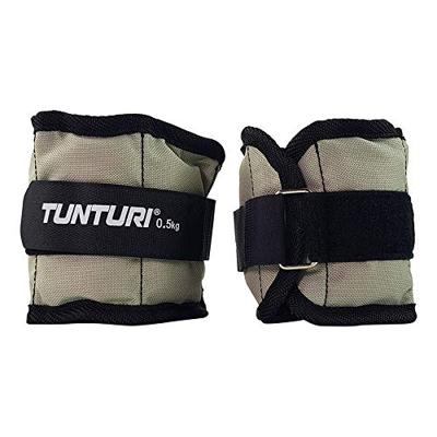 Tunturi gewichtsmanchetten 2 x 0.5kg - thumbnail