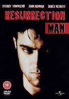 DVD Resurrection Man - thumbnail