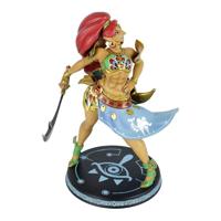 Zelda: Breath of the Wild - Urbosa 27 cm PVC Statue (First 4 Figures) - thumbnail