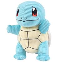Pokemon Pluche - Corduroy Squirtle - thumbnail