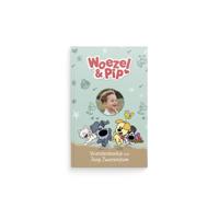 Woezel & Pip vriendenboekje met naam en foto - thumbnail