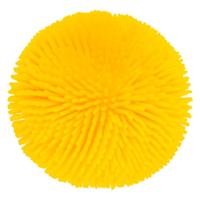 Duckiez Pufferbal kleur, 6cm - thumbnail