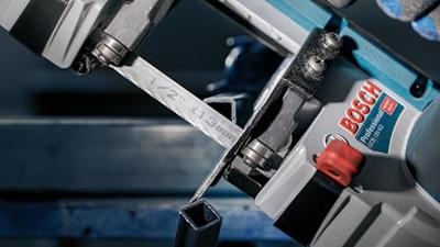 Bosch Accessoires Zaagblad CB 2824 BIM | voor de bandzaagmachine GCB 18 V-Li - 2608649001