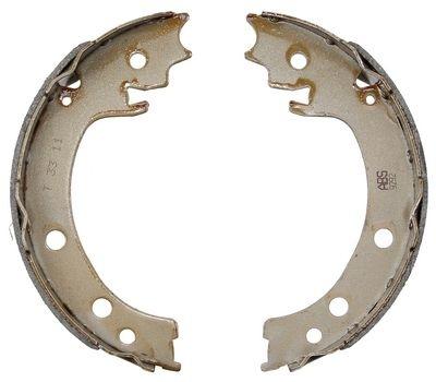 Remschoenset, parkeerrem 9292 Remschoenset, parkeerrem 9292