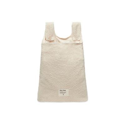 Jollein boxopbergzak Boucle Naturel Jollein boxopbergzak Boucle Naturel