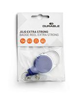 Afrolmechanisme durable 8329 extra strong blauw - thumbnail