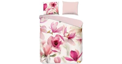 Goodmorning Dekbedovertrek Magna-2-persoons (200 x 200/220 cm)