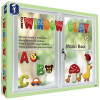 Window Clay - thumbnail