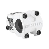 TRUVATIV voorbouw "hussefelt" stem hussefelt 1 1/8" 60mm white - thumbnail