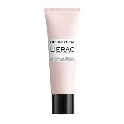 Lierac La Crème Cou & Décolleté 50ml