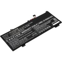 Laptop Accu 5800mAh - thumbnail