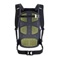 Evoc - stage 18 black one size 18l - thumbnail