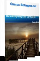 Uw visie op weg naar vermogen - Cursus -Beleggen.net - ebook - thumbnail