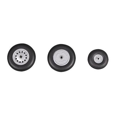 FMS - A10 Warthog V2 Wheel Set (FMSRQ121)