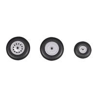 FMS - A10 Warthog V2 Wheel Set (FMSRQ121) - thumbnail