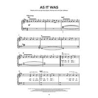 Hal Leonard Chart Hits of 2022-2023 (Easy Piano) - thumbnail