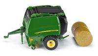 SIKU John Deere balenpers - thumbnail
