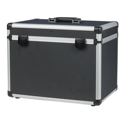 DAP LCA-PAR4 flightcase voor 4x Compact Par DAP LCA-PAR4 flightcase voor 4x Compact Par