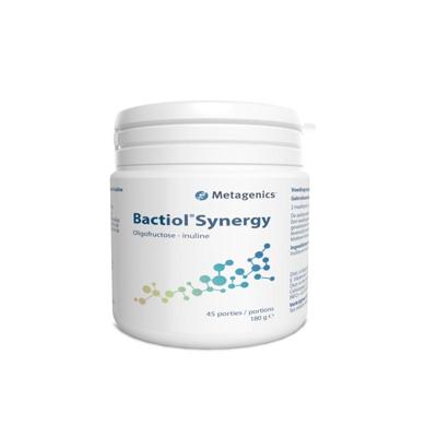 Metagenics Bactiol Synergy 180gr