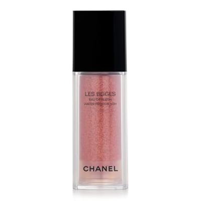 Chanel Les Beiges Water-Fresh Blush LIGHT PINK 15 ml Dames