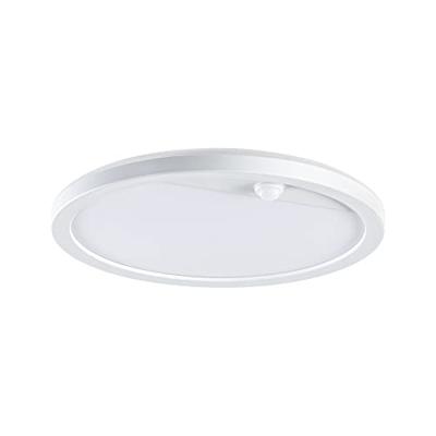Paulmann Lamina PIR 94662 LED-buitenlamp met bewegingsmelder (wand) LED LED 15 W Wit Paulmann Lamina PIR 94662 LED-buitenlamp met bewegingsmelder (wand) LED LED 15 W Wit