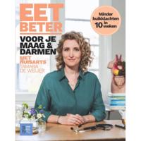 Eet beter voor je maag en darmen met huisarts Tamara de Weijer - thumbnail