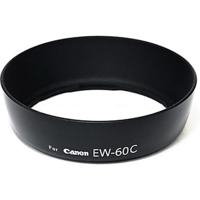 Green.L EW-60C Zonnekap voor o.a Canon 18-55 IS II - thumbnail