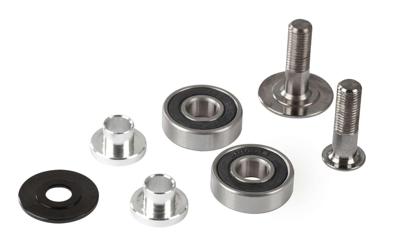 Cube Bearing-/Screw Set Main Bearing Stereo 140 27.5"/Fritzz 180 27.5" (MY2015)