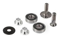 Cube Bearing-/Screw Set Main Bearing Stereo 140 27.5"/Fritzz 180 27.5" (MY2015) - thumbnail
