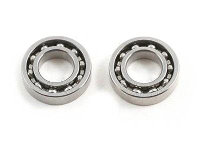 Ball Bearing open 8x16x4mm (2)