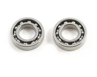 Ball Bearing open 8x16x4mm (2) - thumbnail