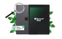 Renewd iPad 5 WiFi + 4G Space Gray 32GB - thumbnail
