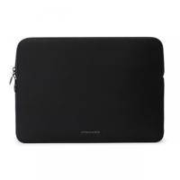 Tucano Top sleeve laptop/notebook 16" - Black - thumbnail