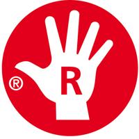 Rollerpen STABILO Easyoriginal rechtshandig medium pastel vleugje mint blister à 1 suk - thumbnail