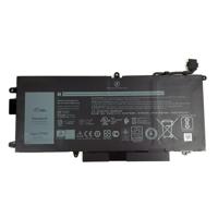 NOTEBOOK BATTERY FOR DELL LATITUDE 5289 7389 7390 2-IN-1 71TG4 11.4V 45WH - thumbnail
