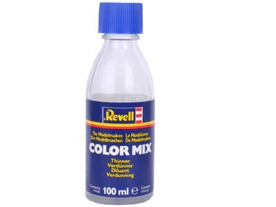 Revell color mix verdunner, 100ml.