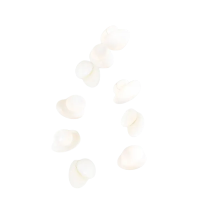 A-N-D - Pebble Kroonluchter 7 Dubbele Helix Hanglamp